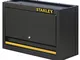 Stanley STST97599-1 Armadietto da Parete RTA (1 Anta, 30", con Telaio in Acciaio, Sistema...