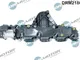 DR.MOTOR AUTOMOTIVE Collettore di aspirazione DRM21804 per GOLF VI (5K1)