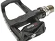 Exustar Trasmissioni Pedal Pr100pp Negro Uni