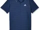 adidas Htrdy CB M Pl1, Polo Uomo, Indtec, S