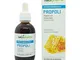 Propoli Tintura Madre Idroalcolica Estratto Puro Flacone da 50 ml in Vetro con Contagocce...