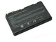 NUOVO - Batteria 5200mAh GRAPE32 per Acer Extensa 5000 5210 5220 5230 5230E 5620 5620Z