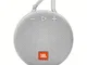 JBL CLIP 3 Speaker Wireless Bluetooth – Altoparlante Portatile Impermeabile (IPX7) con mos...