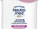 Neutromed - Deo Stick Dermo Defense, 5 Azioni Dermo-Difensive, Sensitive Ipoallergenico -...