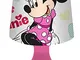 Joy Toy 68959, lampada a LED con Minnie