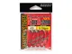 Decoy VJ-71 Jig Head Nail Bomb Hook Size 1 , 1/8 oz (6661)