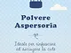 Humana Polvere Aspersoria con Amido di Riso - 150 gr