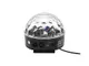 Effetto luce Light per Dj Mini ball a led DMX Eurolite Beam BC-6