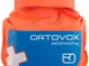 ORTOVOX First Aid Waterproof Mini, Altri Accessori Unisex Adulto, Shocking Orange, Uni