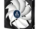 ARCTIC F12 - 120 mm Ventola, Basso Livello Rumore, Custodia Standard, CPU per PC, Cuscinet...