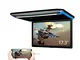 17.3" Full HD Ultra-thin Digital TFT 16:9 Roof Mounted Monitor con HDMI Port