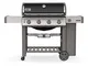 Weber Barbecue a Gas Genesis® II E-410 GBS