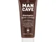 ManCave BlackSpice - Preparato modellante per barba, con ingredienti naturali, 100 ml