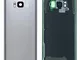 MovTEK Coperchio della Batteria Vetro Posteriore per Samsung Galaxy S8 G950F Originale Cop...