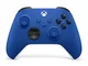 Microsoft Xbox Wirel. Controller Xbox Series X/S Shock Blue