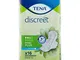 Tena Lady Discreet Mini Plus Wings, 16 Assorbenti