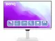 Monitor BenQ GW3290QT (32 pollici, QHD, IPS, ricarica USB-C, DP / HDMI, design ergonomico,...
