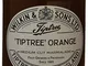 Wilkin & Sons Tiptree Orange Marmalade - 6 Confezioni da 340 G