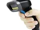 Inlight 1D POS Scanner di codici a barre USB Lettore di codici a barre Enorme gamma di cod...