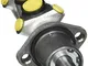 LPR Brakes 1803 Pompa Freno