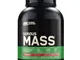 Optimum Nutrition Serious Mass Proteine in Polvere ad Alto Contenuto Calorico per Aumentar...