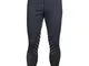 Horka Mens Breeches Dublino elasta, White