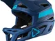 Leatt MTB DBX 4.0 Casco Bici, Unisex – Adulto, Ink, XL