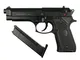 Umarex Beretta 92 FS 6 Mm Pistola Airsoft