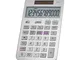 Calcolatrice Portable Funzione Desktop Calculatore imposte contatore 12 cifre Solare e Bat...