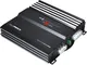 Excalibur X500.2 - Amplificatore Auto 2 Canali HiFi Stereo - 2X 500 Watt Mosfet Amplificat...