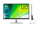 Acer RT270bmid Monitor da 27", Display IPS Full HD (1920x1080), 60 Hz, Contrasto 100M:1, F...