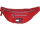 Tommy Jeans Heritage borsa a tracolla