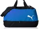 PUMA PRO Training II Football, Borsa Unisex Adulto, Blu (Royal Blue Black), Taglia unica