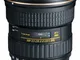 Tokina T5122801 - Obiettivo AT-X 12-28/4.0 Pro DX per fotocamere Canon, incl. paraluce BH...