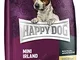 Happy Dog Cibo Secco per Cane Ipoallergenico Mini Irland - 4000 gr