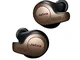 Jabra Elite 65T Auricolari Wireless, Cuffie Bluetooth con Funzione Passive Noise Cancellin...