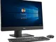 Dell OptiPlex 7000 - PC Desktop All in One 23.8 Pollici, i7-9700, RAM 16 Gb + SSD 256 Gb,...