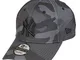 New Era York Yankees 9forty Adjustable cap Camo Essential Dark Camo - One-Size