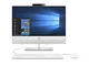 HP-PC Pavilion 24-xa0011nl All-in-One, AMD Ryzen 3 2300U, RAM 8 GB, SSD 256 GB, Grafica AM...