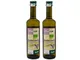 Olio di semi di sesamo - 2 X 500ml Bio