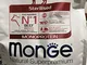 Monge Natural Superpremium Monoprotein* STERILISED BEEF, cibo umido per gatti (cibo umido...