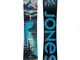 Jones Frontier Snowboard 2021, 159