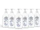 FISSAN BABY Bagno Essentials Formato Convenienza 2,4Lt (6 confezioni da 400ml)