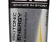 Science In Sport Sis Go Gel Isotonico Energetico, Gusto Ribes Nero, Confezione Da 30 X 60M...