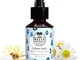 BELLY Spray Pulizia Orecchie Cane per Prevenire Otite Cane - Pulisci Orecchie Cane con Det...