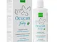 Ocucan Detergente Oculare con Acido Ialuronico, Cura degli Occhi Cani e Gatti - 100 ml