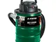 Stayer Bc 1200 D - Aspiratore Per Ceneri, Verde