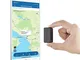 TKMARS Mini GPS Tracker Portatile Anti Thief Mini in Tempo Reale Anti Loss Localizzatore G...