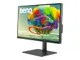 BenQ PD2705U Designer Monitor (tecnologia AQCOLOR, 27 pollici, 4K UHD, IPS, P3 Wide Color,...