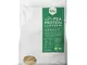 Proteine del Pisello in Polvere BIO 1 Kg | SOUTH GARDEN | 82% Proteine | Aumento Massa Mus...